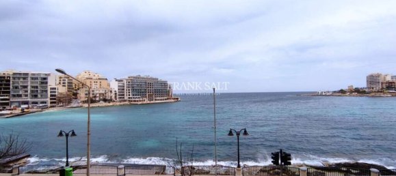 2 Schlafzimmer Wohnung in Saint Julian's, Malta, Nr. 8396 13