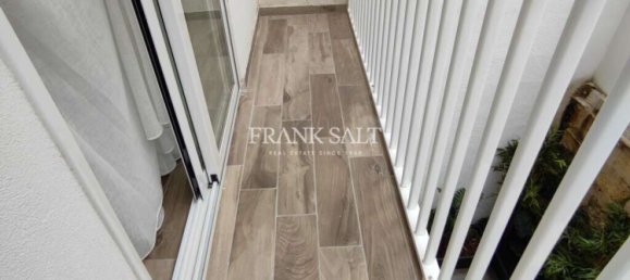 2 Schlafzimmer Wohnung in Saint Julian's, Malta, Nr. 8396 10