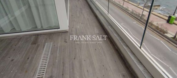 2 Schlafzimmer Wohnung in Saint Julian's, Malta, Nr. 8396 12