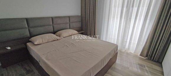 2 Schlafzimmer Wohnung in Saint Julian's, Malta, Nr. 8396 5