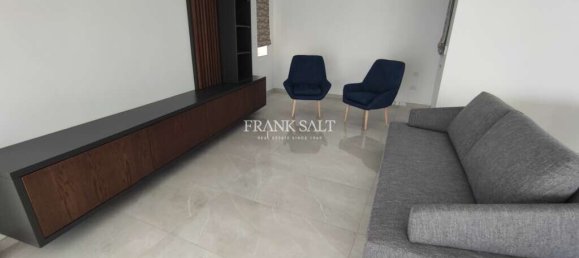 2 Schlafzimmer Wohnung in Saint Julian's, Malta, Nr. 8396 4