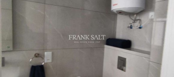 2 Schlafzimmer Wohnung in Saint Julian's, Malta, Nr. 8396 9