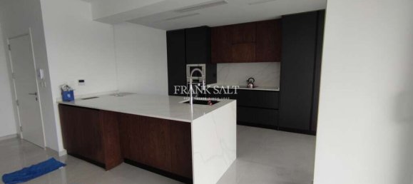 2 Schlafzimmer Wohnung in Saint Julian's, Malta, Nr. 8396 2