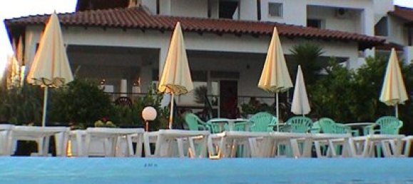 2000m² Townhouse in Chalkidiki, Greece No. 8141 2