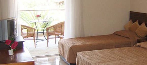 2000m² Townhouse in Chalkidiki, Greece No. 8141 4