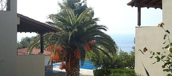 2000m² Townhouse in Chalkidiki, Greece No. 8141 11