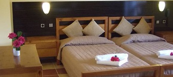 2000m² Townhouse in Chalkidiki, Greece No. 8141 3