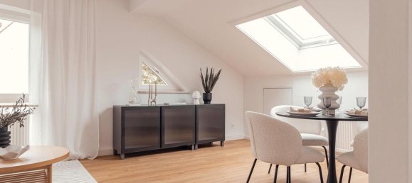 2 غرف نوم شقة في Dachau, Germany رقم 359197 4