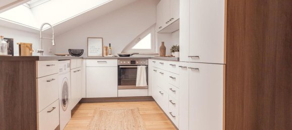 2 غرف نوم شقة في Dachau, Germany رقم 359197 8