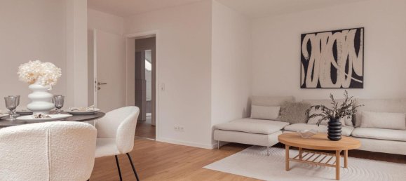 2 غرف نوم شقة في Dachau, Germany رقم 359197 3