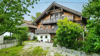 4 Schlafzimmer Haus in Roßbach, Austria, Nr. 196135