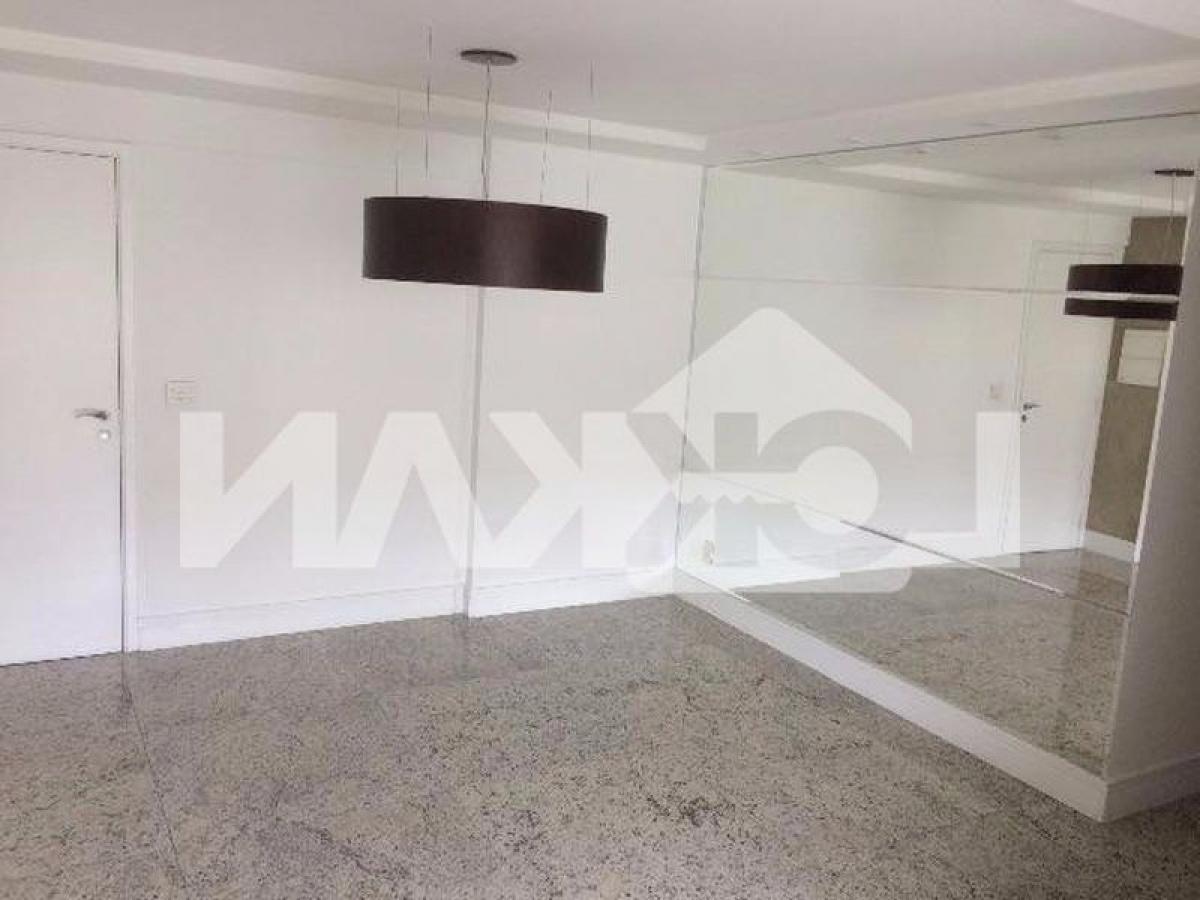 3 Schlafzimmer Wohnung in Sao Paulo, Brazil, Nr. 564735