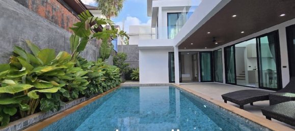 3 bedrooms Villa in Rawai, Thailand No. 24118 3