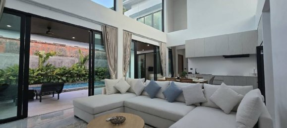 3 bedrooms Villa in Rawai, Thailand No. 24118 4