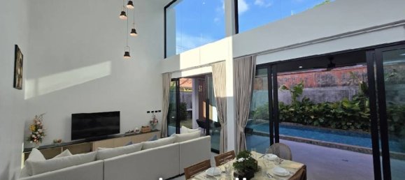 3 bedrooms Villa in Rawai, Thailand No. 24118 10