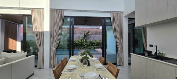 3 bedrooms Villa in Rawai, Thailand No. 24118 9