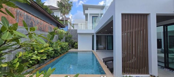 3 bedrooms Villa in Rawai, Thailand No. 24118 2