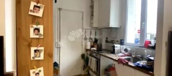 1 bedroom Apartment in Vitry-sur-Seine, France No. 176003 4