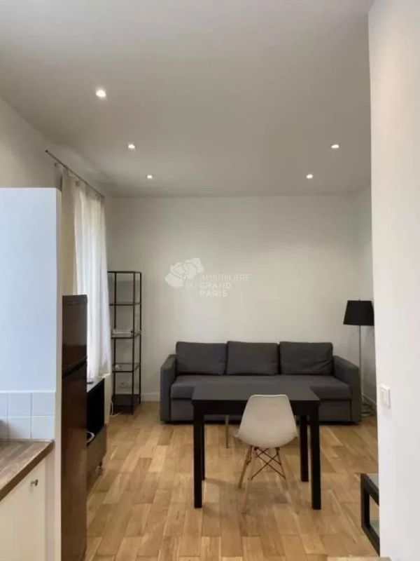 1 bedroom Apartment in Vitry-sur-Seine, France No. 176003