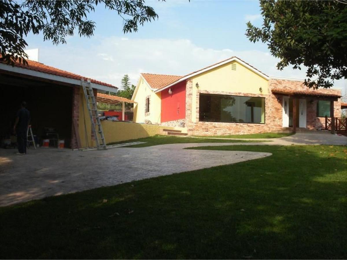 Casa T3 em Jalisco, Mexico N.º 148521