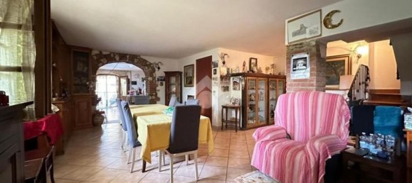 6 rooms Villa in Sarzana, Italy No. 157520 15