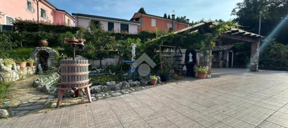 6 rooms Villa in Sarzana, Italy No. 157520 11