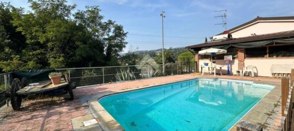 6 rooms Villa in Sarzana, Italy No. 157520 20