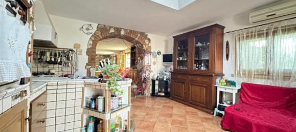 6 rooms Villa in Sarzana, Italy No. 157520 21