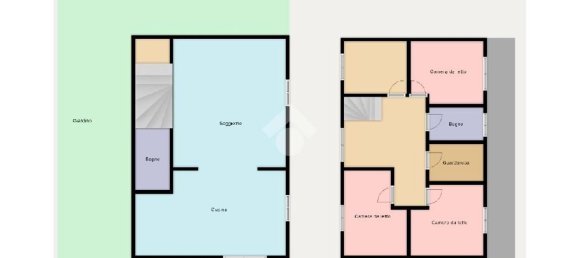 6 rooms Villa in Sarzana, Italy No. 157520 30