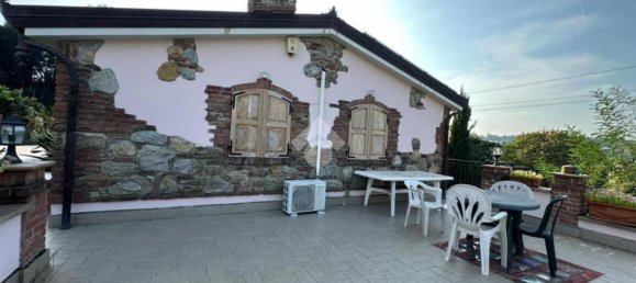 6 rooms Villa in Sarzana, Italy No. 157520 19