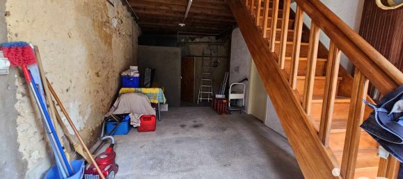 2 bedrooms House in Verlin, France No. 271685 5