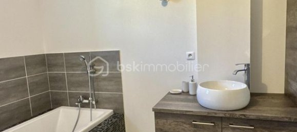 Casa de 4 dormitorios en Veretz, France No. 308425 10