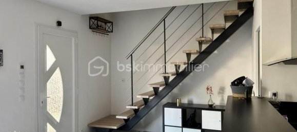 Casa de 4 dormitorios en Veretz, France No. 308425 7