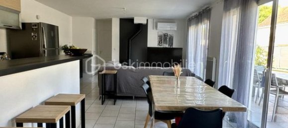 Casa de 4 dormitorios en Veretz, France No. 308425 3