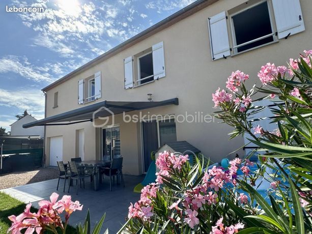 Casa de 4 dormitorios en Veretz, France No. 308425