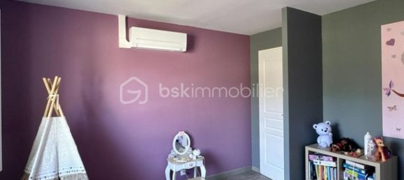 Casa de 4 dormitorios en Veretz, France No. 308425 11