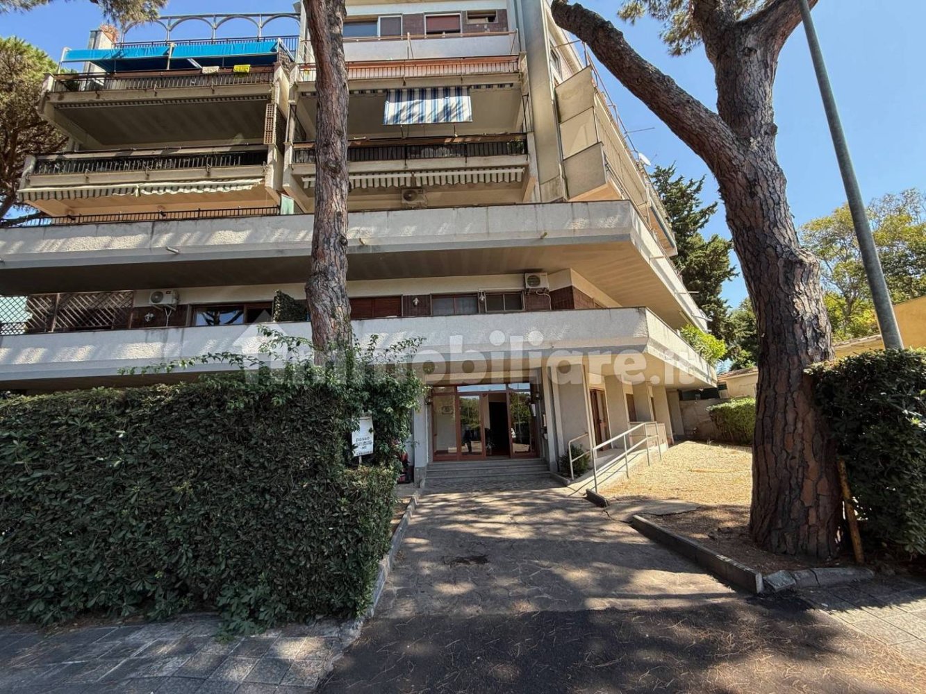 3 غرف نوم شقة في Santa Marinella, Italy رقم 259200