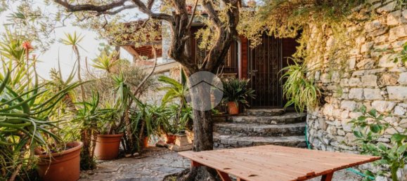 6 chambres Villa à Recco, Italy No. 214604 32