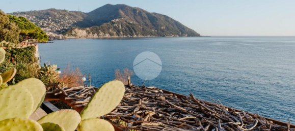 6 chambres Villa à Recco, Italy No. 214604 33