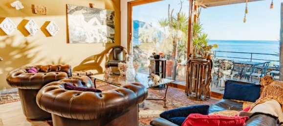 6 chambres Villa à Recco, Italy No. 214604 5