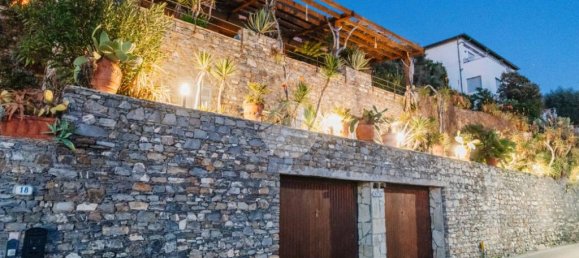 6 chambres Villa à Recco, Italy No. 214604 10