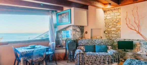 6 chambres Villa à Recco, Italy No. 214604 19