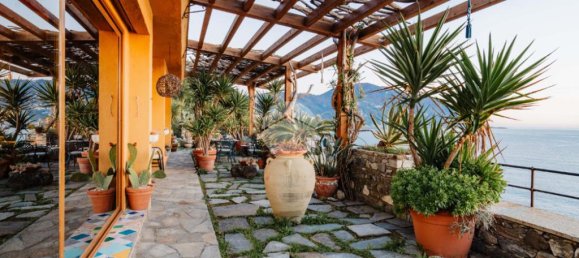 6 chambres Villa à Recco, Italy No. 214604 6