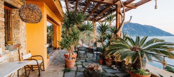 6 chambres Villa à Recco, Italy No. 214604 25