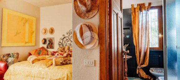 6 chambres Villa à Recco, Italy No. 214604 22