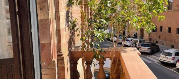 7 rooms Apartment in Siena, Italy No. 223356 5