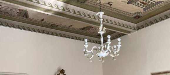 7 rooms Apartment in Siena, Italy No. 223356 6