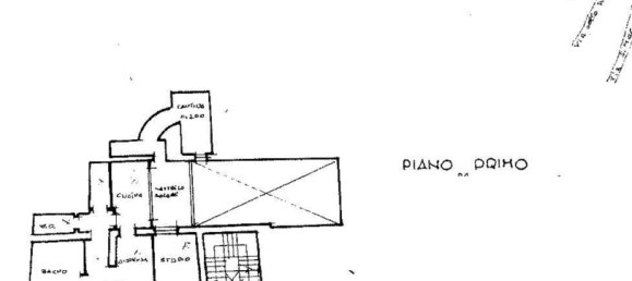 7 rooms Apartment in Siena, Italy No. 223356 39