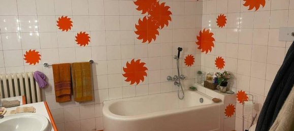 7 rooms Apartment in Siena, Italy No. 223356 22