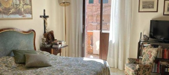 7 rooms Apartment in Siena, Italy No. 223356 12